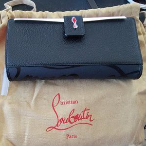 Christian Louboutin Paloma Wallet
